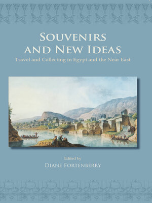 cover image of Souvenirs and New Ideas